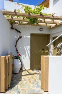Manolis House - Sitia - 7