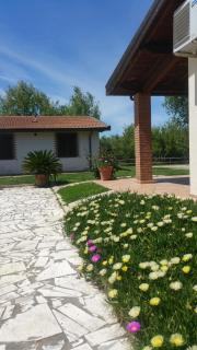 Agriturismo Arcobaleno - Bagno Roselle - 3