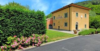 Villa Le Panche - Pontepetri - 4