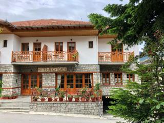 Apostolos Hotel - Metsovo - 5