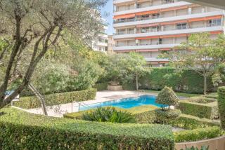 Le Parisien by Winsome Destination - Cannes - 0