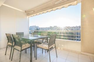 Le Parisien by Winsome Destination - Cannes - 7