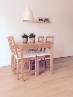 König's Wohnung - Sankt Andreasberg - 1