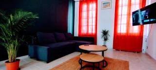 My flat with terrasse in Avignon! Disney Prime vidéo - Avignone - 7