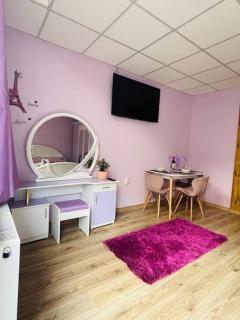 Lavender Luxury Apartment - Oradea - 6