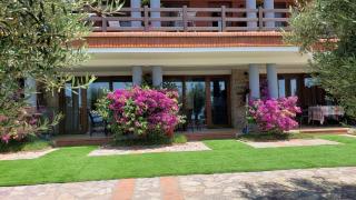 Hotel BRIFS - Shëngjin - 2