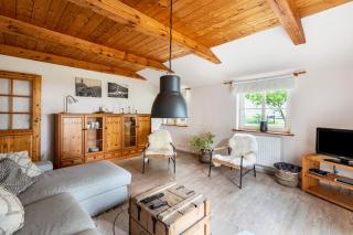 Ferienhaus Landleben und Meer - 6