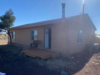 Grand Canyon Cabin, Breathtaking sunsets/sunrises!! - Valle - 4
