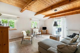 Ferienhaus Landleben und Meer - Tetenbüll - 5