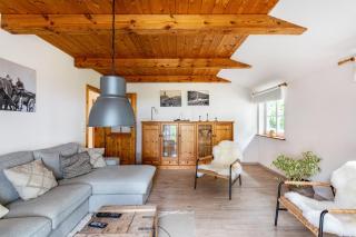 Ferienhaus Landleben und Meer - Tetenbüll - 7