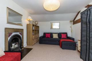 Fern Hse Grassington; central yet quiet & parking - Grassington - 4