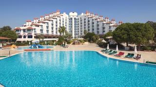 Green Max Hotel - Belek - 9