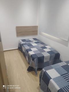 Ático estudio Conil - Conil de la Frontera - 8