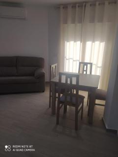Ático estudio Conil - Conil de la Frontera - 6