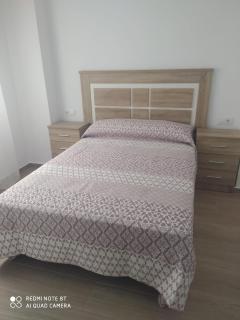 Ático estudio Conil - Conil de la Frontera - 5
