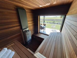 Jaanilille Tinytalo-Sauna - 2