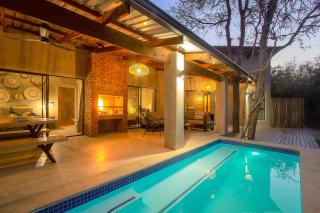 Ibhubesi house - Marloth Park - 0