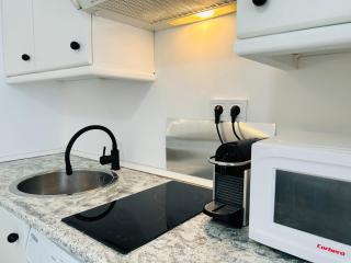 Studio Picassiano - Málaga - 1