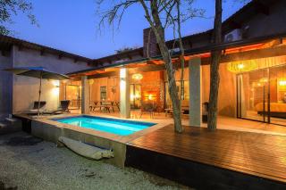 Ibhubesi house - Marloth Park - 1