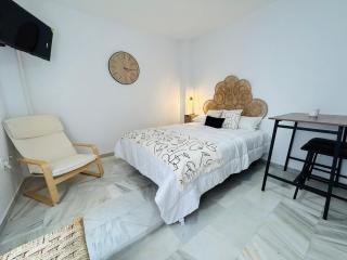 Studio Picassiano - Málaga - 5