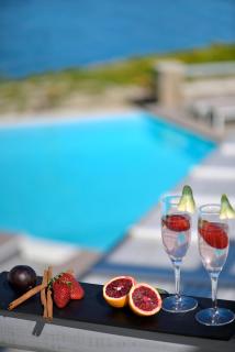 Villa Indigo - Mykonos - Mikonos - 1
