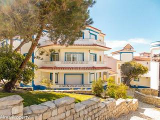 Apartamento em D'el Rey-Obidos Beach & Surf - Amoreira - 5
