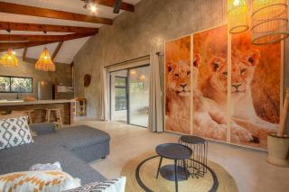 Ibhubesi house - Marloth Park - 9