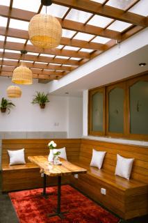 Baños del Inca Premium Hotel - Los Baños del Inca - 6