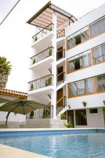 Baños del Inca Premium Hotel - Los Baños del Inca - 7