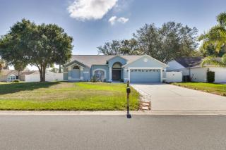 Orlando Area Home with Lanai 10 Mi to Disney! - 0
