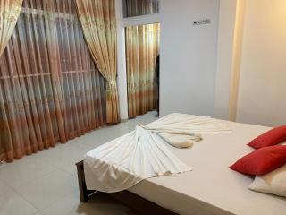 Nesh Villa - Aluthgama - 8