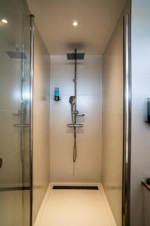 Cap d'Agde Suit'Appart 42m2 T2 Village Naturiste - 5