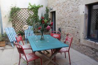 Gites de Climats de 3 à 6 personnes - Beaune - 4