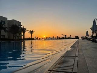 Luxurious Sea view 2 BR & private Garden to the pool at Mangroovy - Hurghada - 0