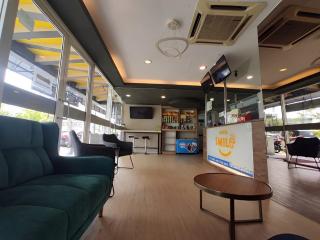 Smile Hotel C180 Cheras Selatan - 8