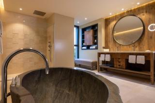 Les Regalia Hôtel & Spa - Sainte-Lucie de Porto-Vecchio - 6