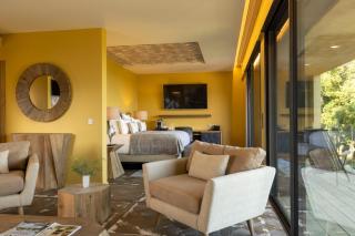 Les Regalia Hôtel & Spa - Sainte-Lucie de Porto-Vecchio - 9