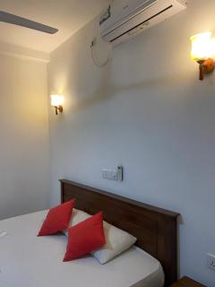 Nesh Villa - Aluthgama - 9