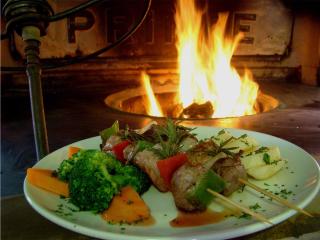 Gondwana Canyon Roadhouse - Stamprivier - 2