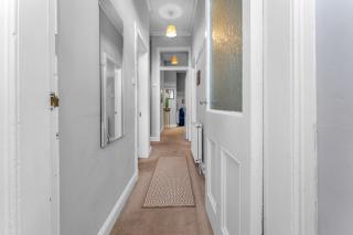 Cheerful Stays: 2 bedroom Sleeps 6 - Edimburgo - 3