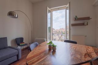 Colosseum Loft - ZENO 12 - Rome - 9