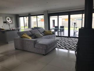 Villa Pauline # Médoc - 6
