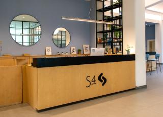 S4 Stays - Florence - 2
