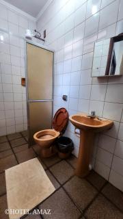 HOTEL AMAZ - 1