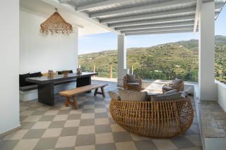 Edem Suites - Andros - 7