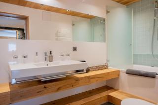 Cozy Apartment for 2-3 People - Zermatt - 4