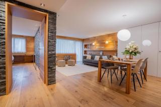 Cozy Apartment for 2-3 People - Zermatt - 1