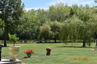 Le Cast'L 4 Coin de paradis en bord de Dordogne - 3