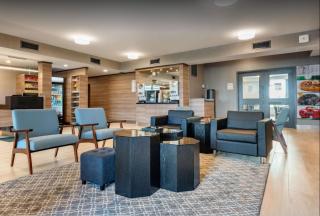 Quality Inn & Suites - Oakville - 7