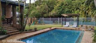 Sthembile's guest house - Richardsbaai - 4